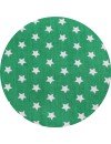 110-43 Verde con Estrellas