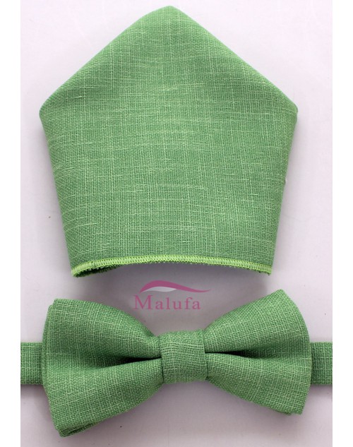 820-37 Verde Liso