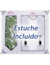 Estuche Corbata/Tirante