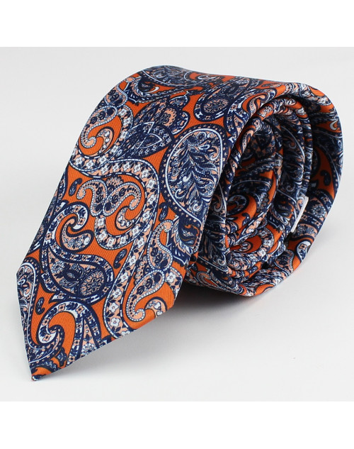 121-77 Naranja gran cashmere