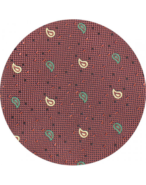 123-52 Caldera Paisley