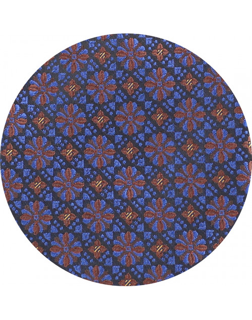 123-61 Azul Elegante