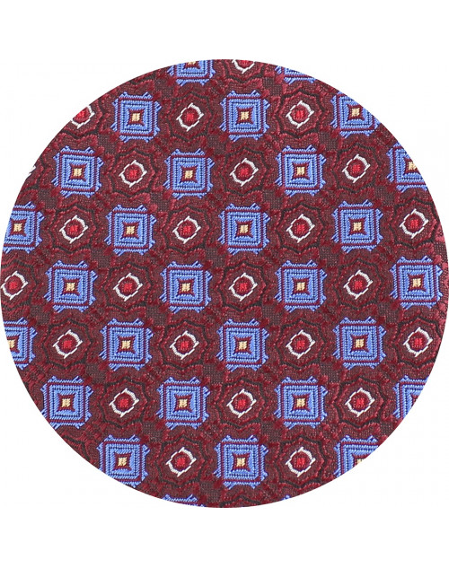 123-72 Burdeos Mosaico