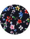 121-66 Negro Multifloral