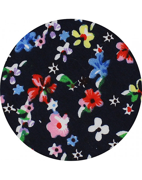 121-66 Negro Multifloral