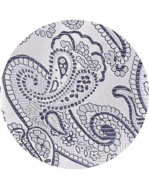 260-230 Gris Paisley