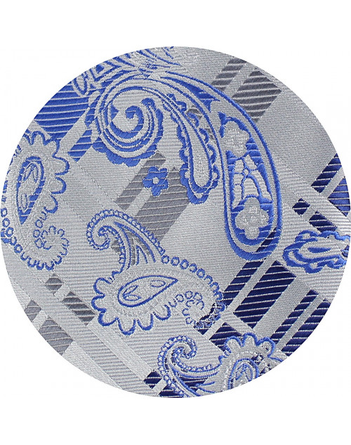 260-240 Gris/Azulina