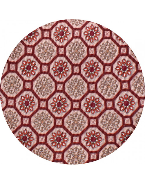 123-501 Caldera mosaico