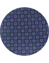 123-534 Azul Mosaico