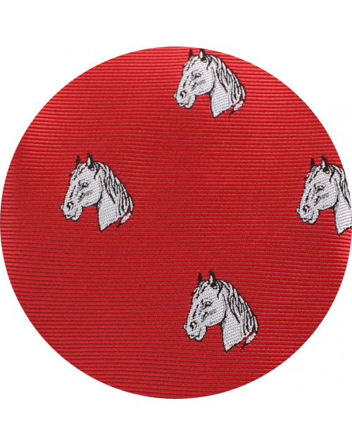 123-113 Rojo Caballos
