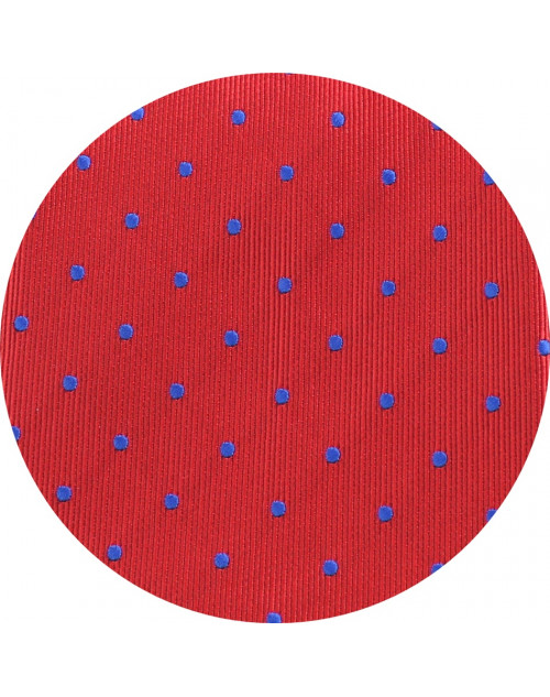 123-118 Rojo Pua Azul