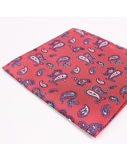 800-202Rojo Cashmere