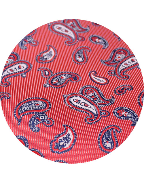 800-202Rojo Cashmere