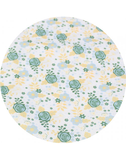 800-208 Verde-Beige-Amarillo