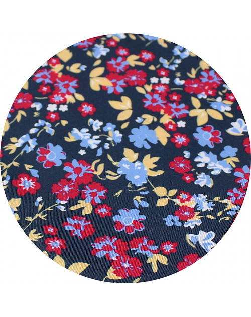 800-210 Azul Muti-Floral