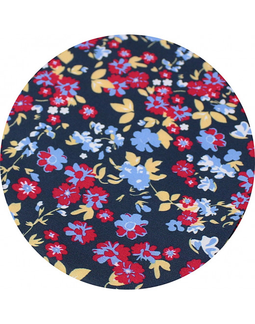 800-210 Azul Muti-Floral