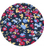 800-211 Azul Muti-Floral