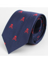 123-225 Calavera Roja