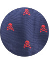 123-225 Calavera Roja