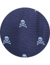 123-229Calavera Azul