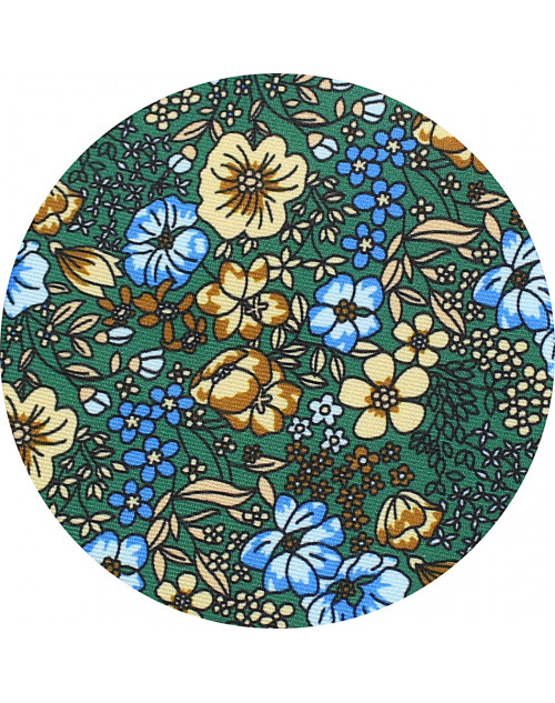 121-122 Verde Militar