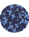 121-152 Azul Multifloral