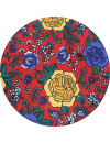 121-159 Rojo Multiflores